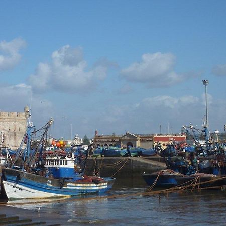 Dar Darek Hotel Essaouira Exterior photo