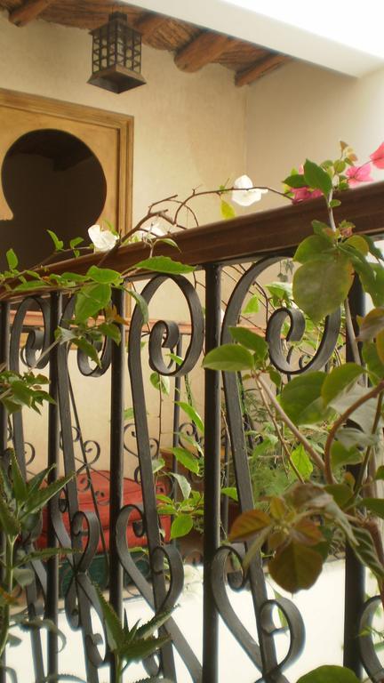 Dar Darek Hotel Essaouira Exterior photo