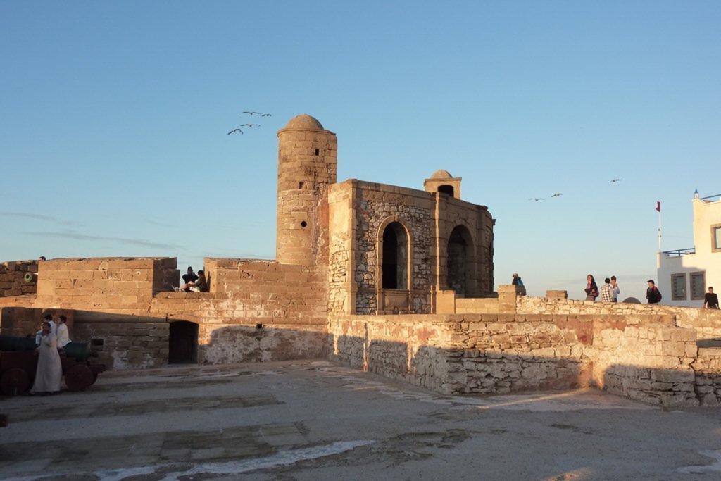 Dar Darek Hotel Essaouira Exterior photo