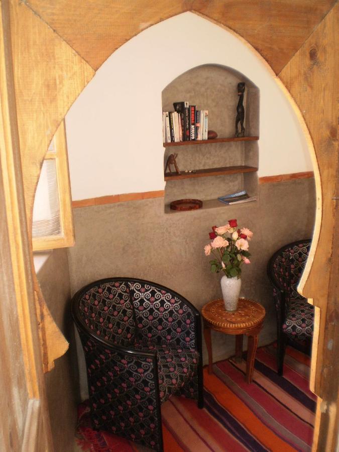 Dar Darek Hotel Essaouira Exterior photo