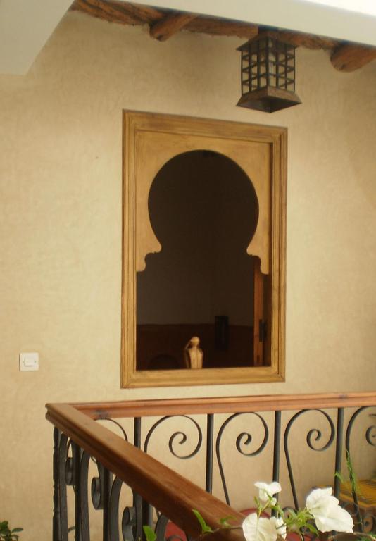 Dar Darek Hotel Essaouira Room photo