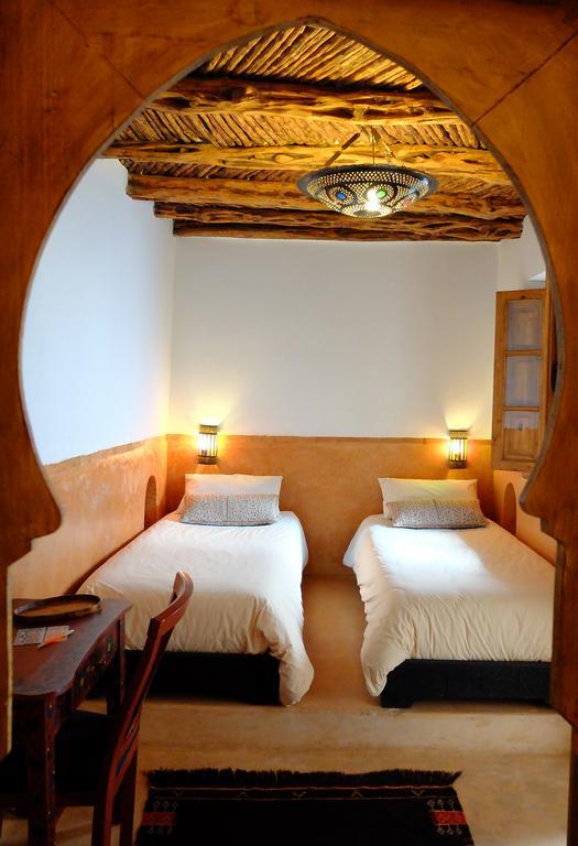 Dar Darek Hotel Essaouira Exterior photo
