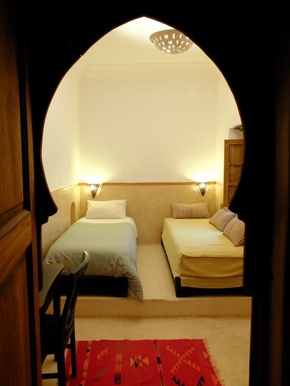 Dar Darek Hotel Essaouira Exterior photo