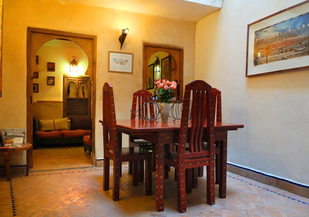 Dar Darek Hotel Essaouira Exterior photo