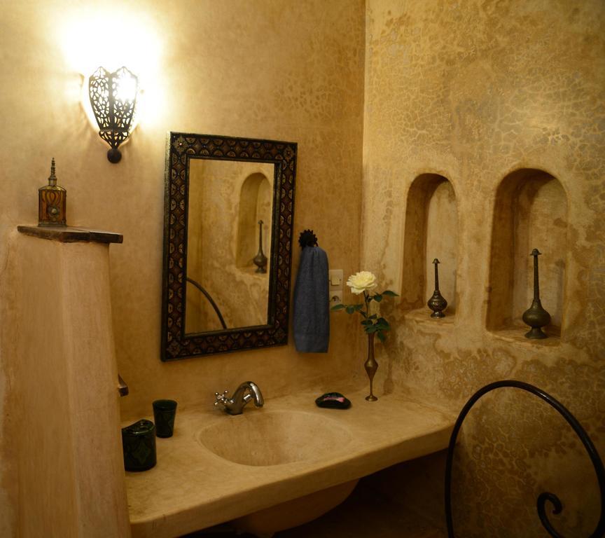 Dar Darek Hotel Essaouira Exterior photo