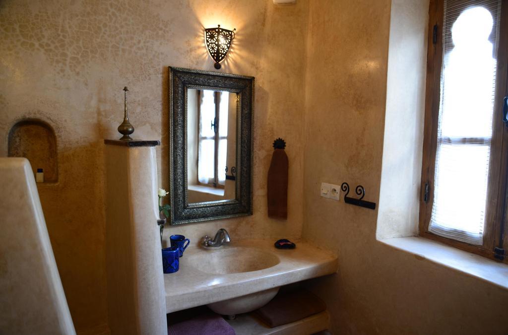 Dar Darek Hotel Essaouira Exterior photo