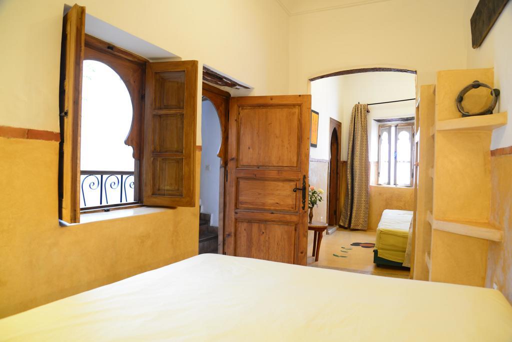 Dar Darek Hotel Essaouira Exterior photo