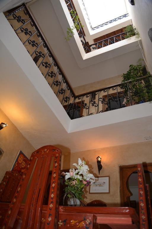 Dar Darek Hotel Essaouira Exterior photo