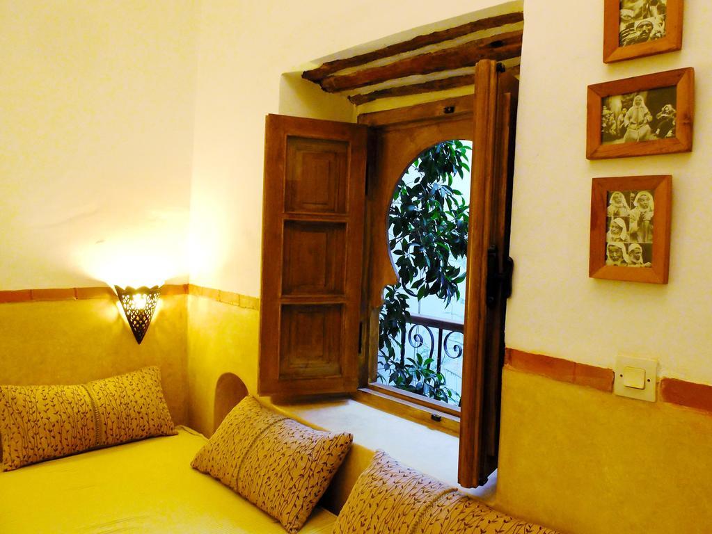Dar Darek Hotel Essaouira Exterior photo