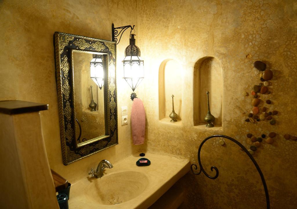 Dar Darek Hotel Essaouira Exterior photo