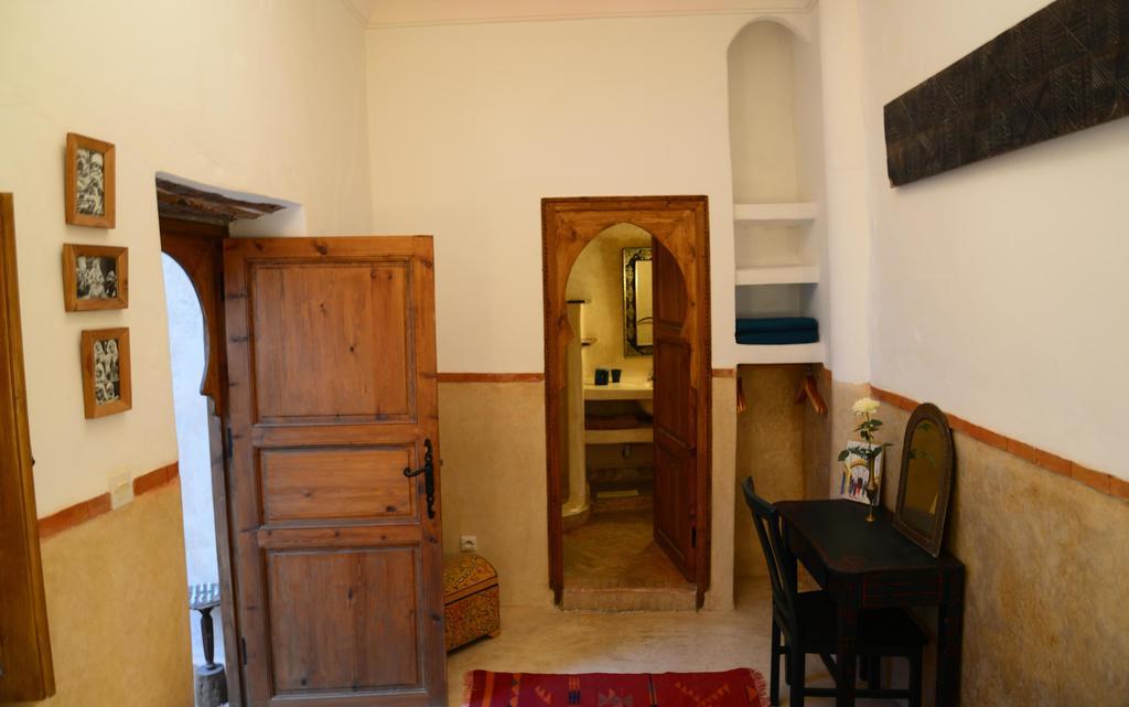 Dar Darek Hotel Essaouira Exterior photo