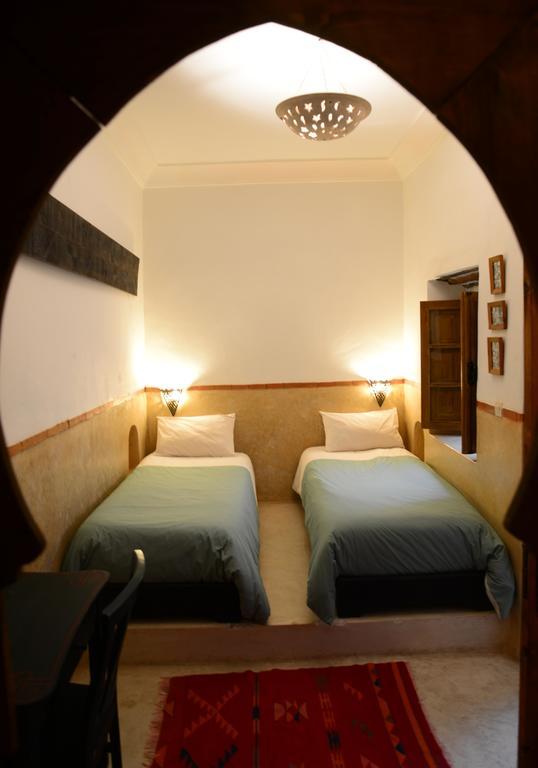 Dar Darek Hotel Essaouira Exterior photo