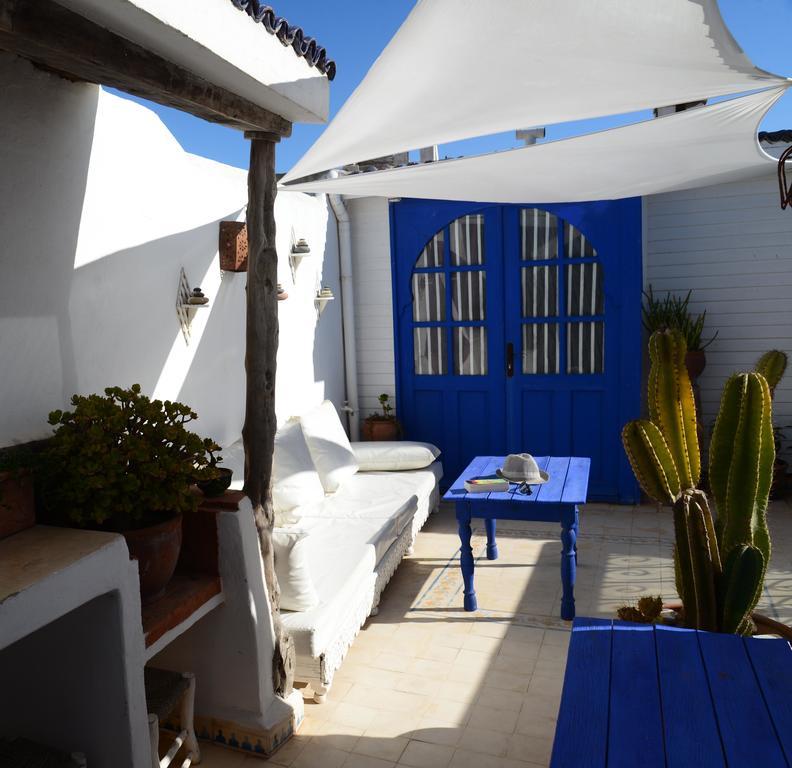 Dar Darek Hotel Essaouira Exterior photo